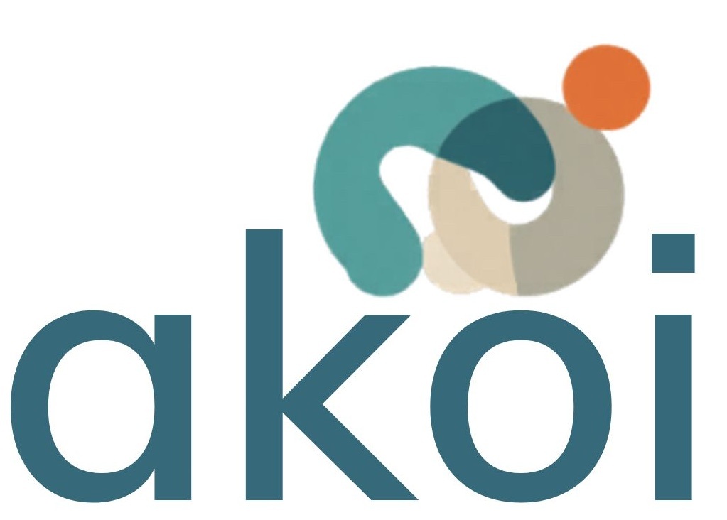 akoi Logo